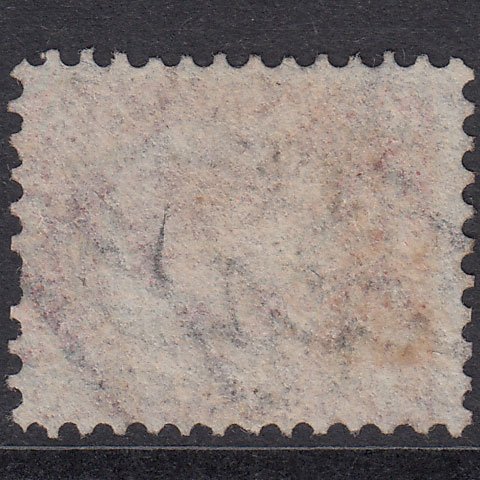 Additional view of stamp 19904