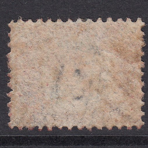 Additional view of stamp 19905