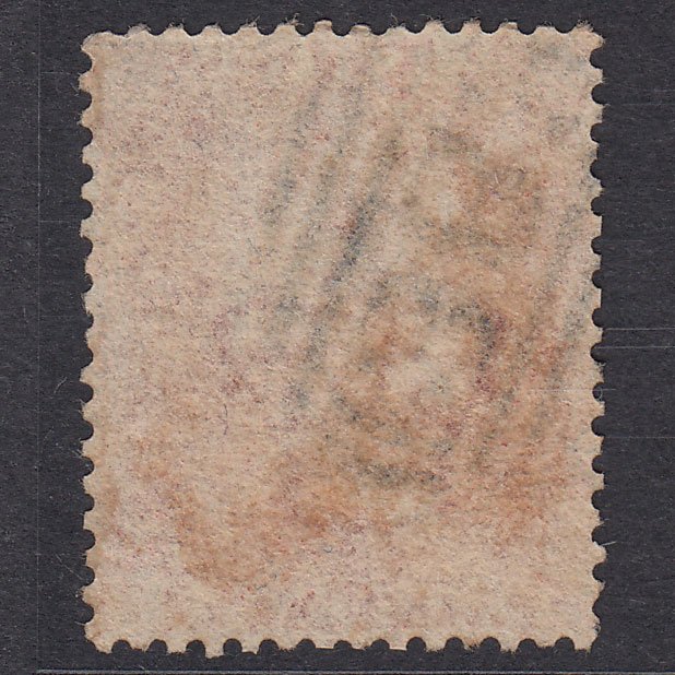 Additional view of stamp 19911