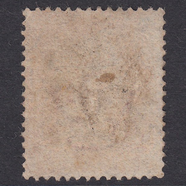 Additional view of stamp 19912