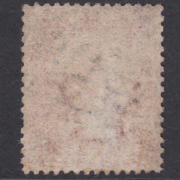 Additional view of stamp 19891