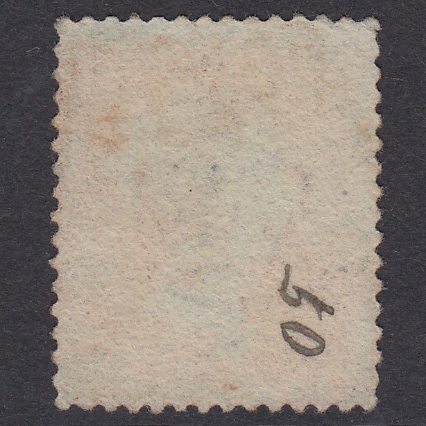 Additional view of stamp 19892