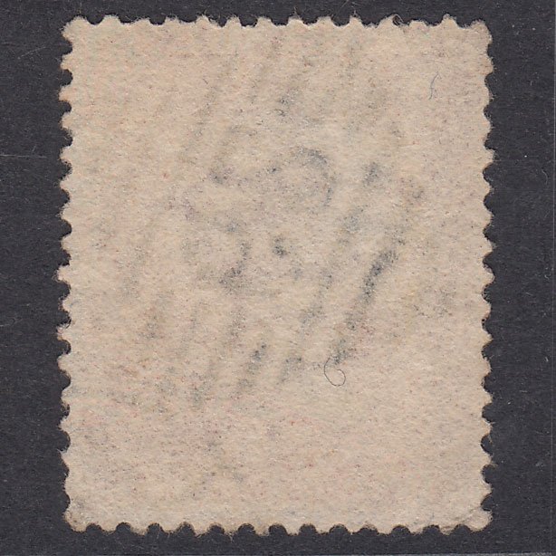 Additional view of stamp 19896