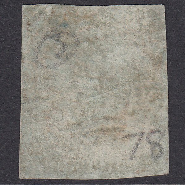 Additional view of stamp 19898