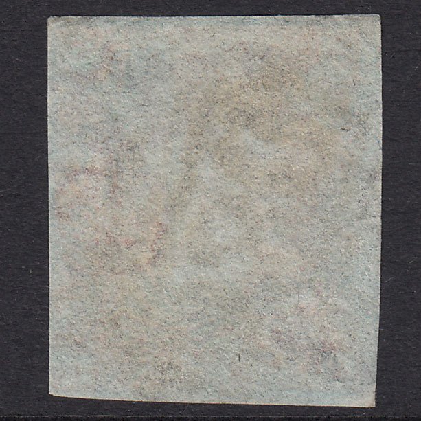Additional view of stamp 21108