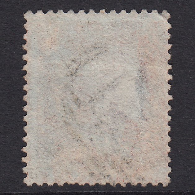 Additional view of stamp 21109
