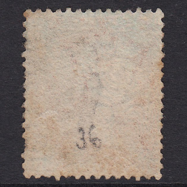 Additional view of stamp 21110
