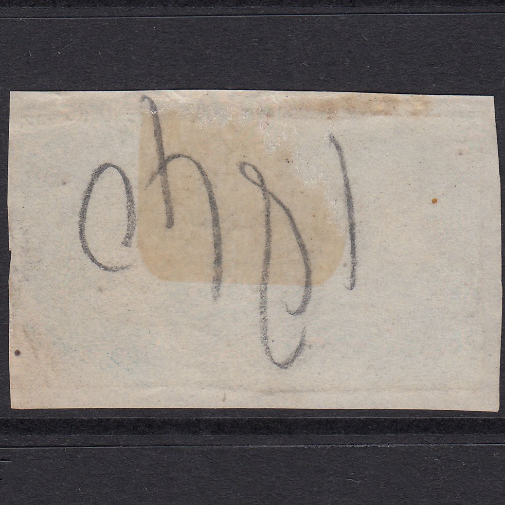 Additional view of stamp 21111