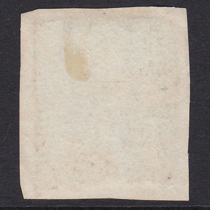 Additional view of stamp 21114