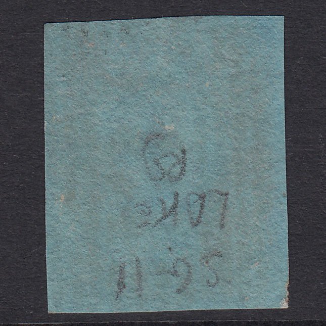 Additional view of stamp 21117