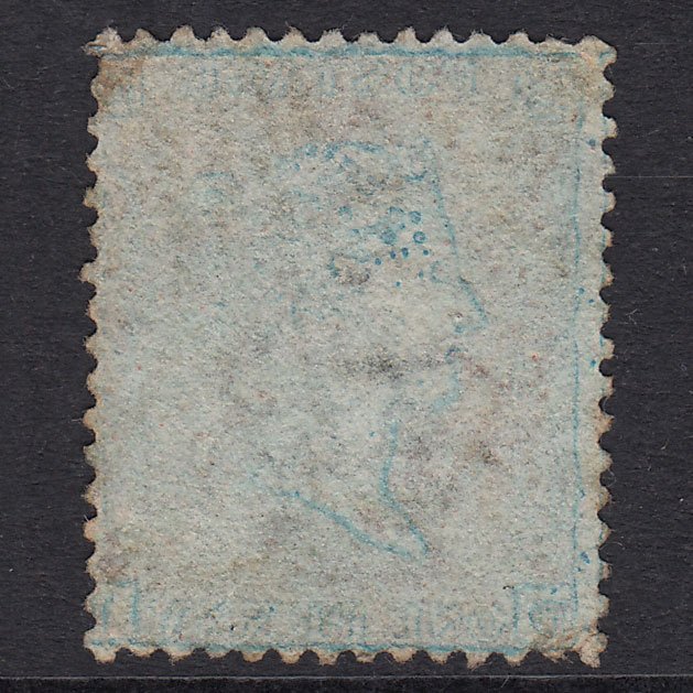 Additional view of stamp 21120