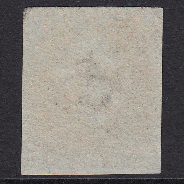 Additional view of stamp 21100