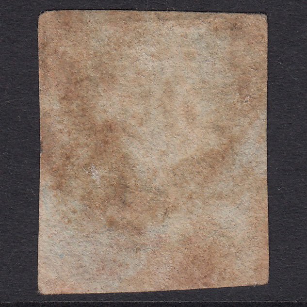 Additional view of stamp 21122