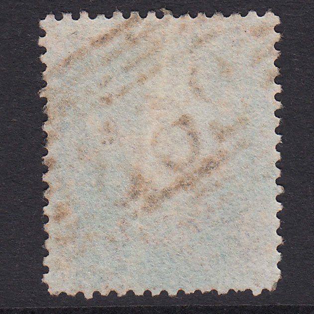 Additional view of stamp 21123