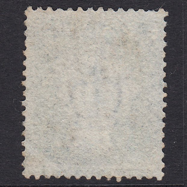 Additional view of stamp 21126