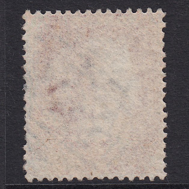 Additional view of stamp 21127