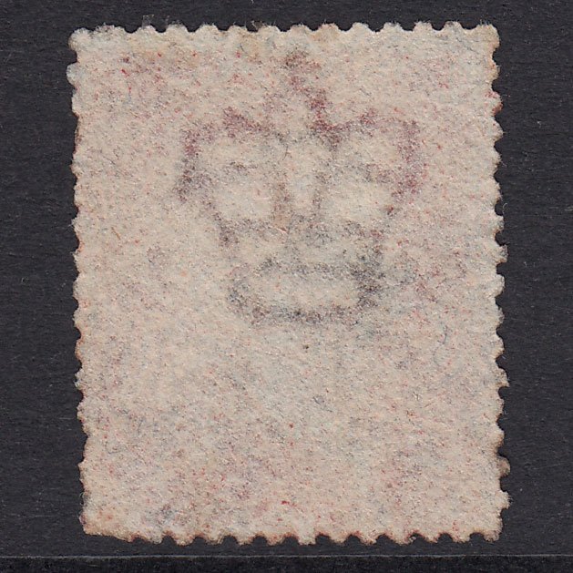 Additional view of stamp 21129