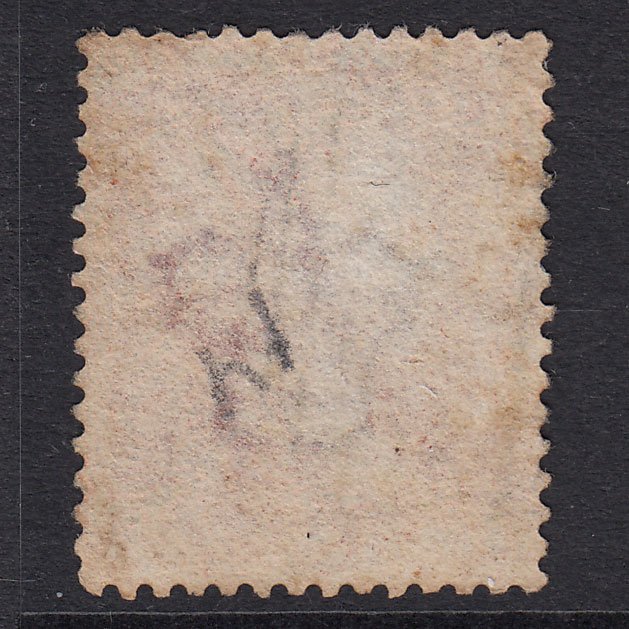 Additional view of stamp 21135