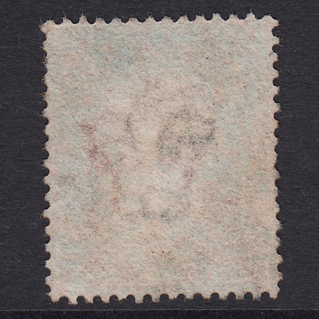 Additional view of stamp 21136