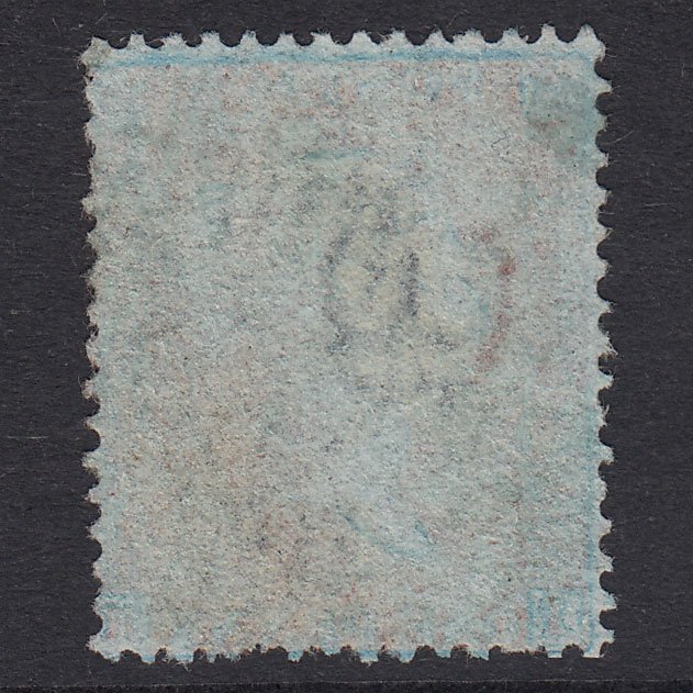 Additional view of stamp 21138