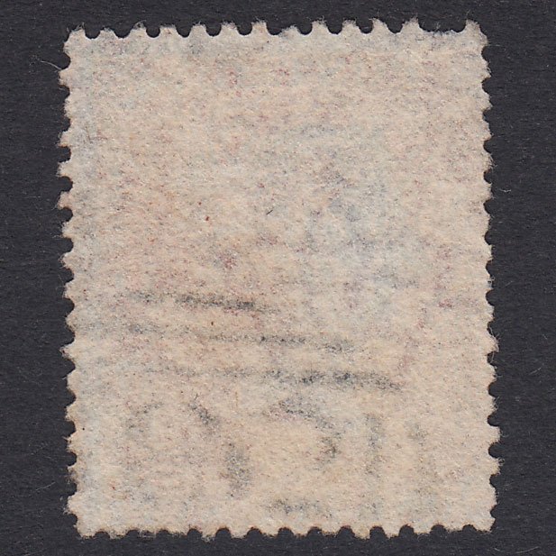 Additional view of stamp 21139