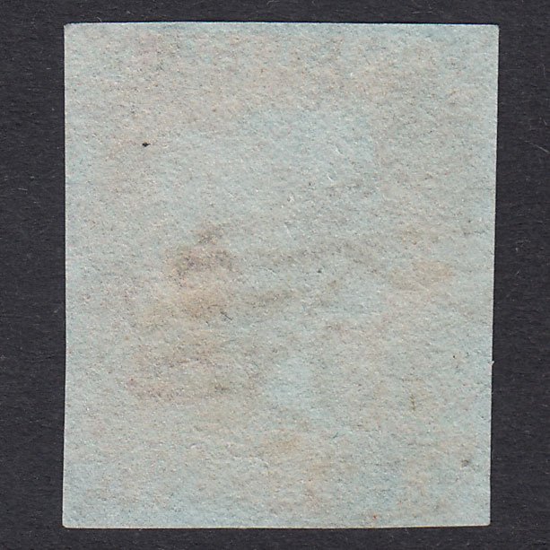 Additional view of stamp 21140