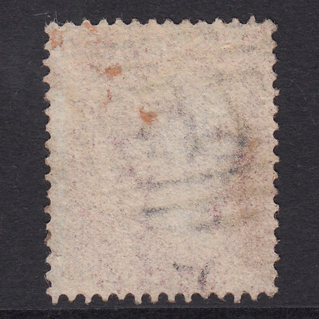 Additional view of stamp 21102