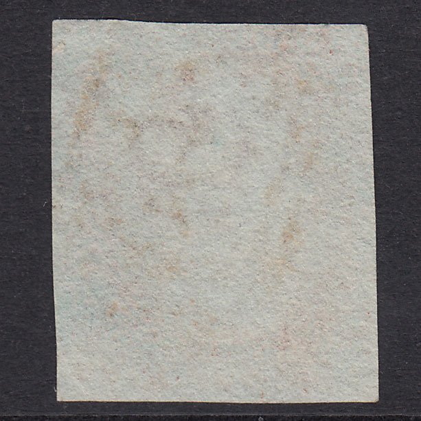 Additional view of stamp 21103