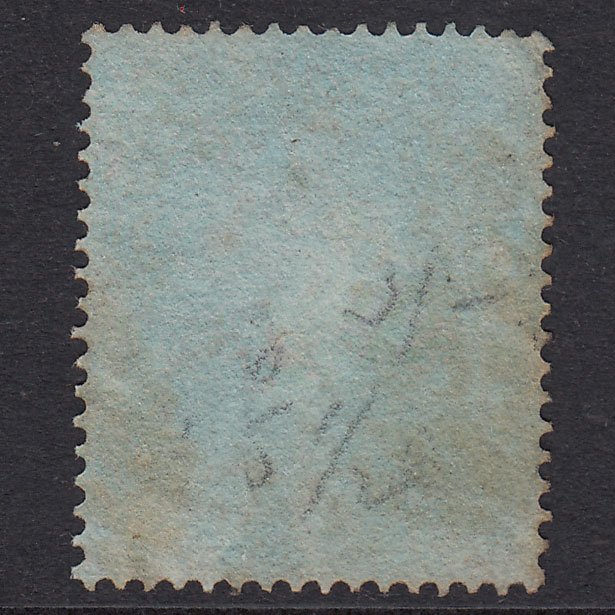 Additional view of stamp 21104