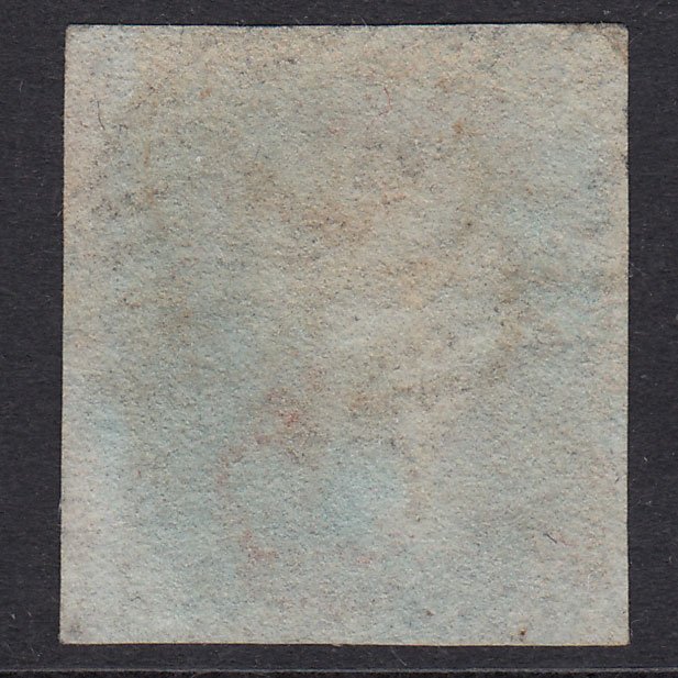 Additional view of stamp 21105