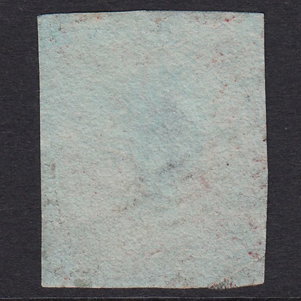 Additional view of stamp 21107