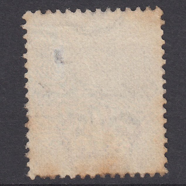 Additional view of stamp 22529