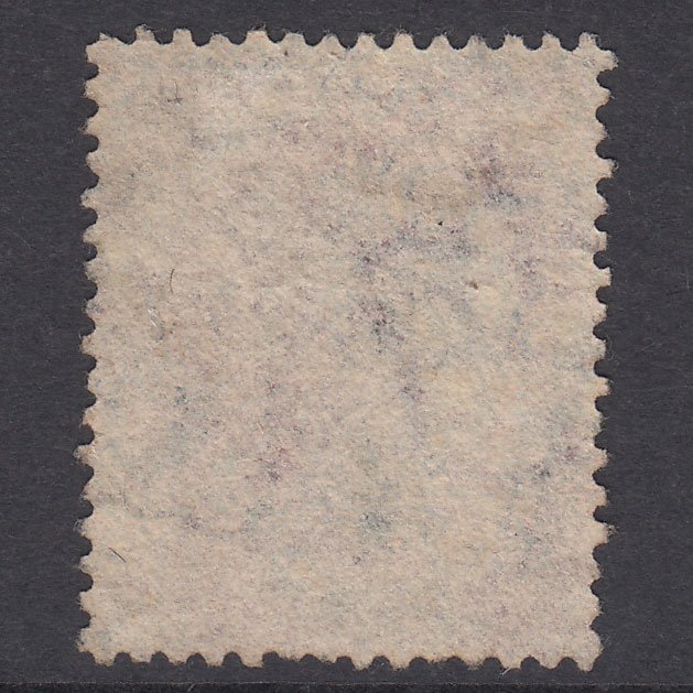 Additional view of stamp 22530