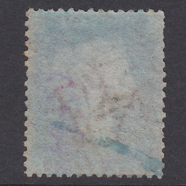 Additional view of stamp 22531