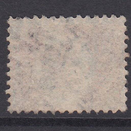 Additional view of stamp 22533