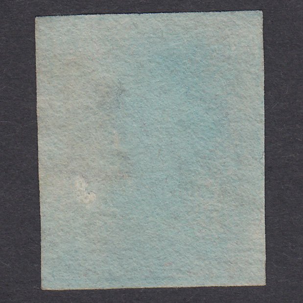 Additional view of stamp 22535