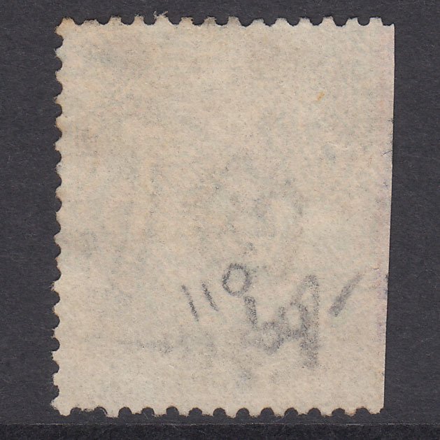 Additional view of stamp 22536