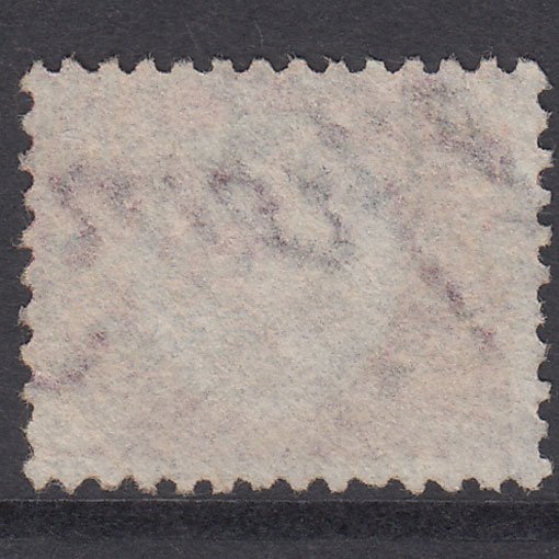 Additional view of stamp 22537