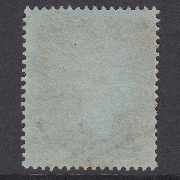 Additional view of stamp 22538