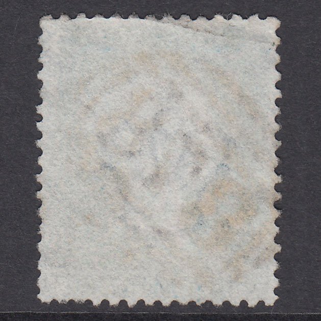 Additional view of stamp 22539