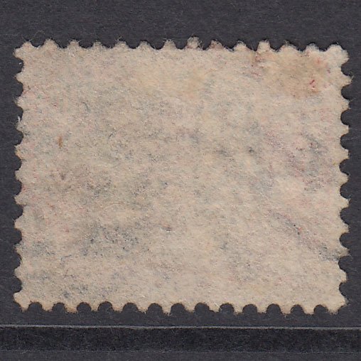 Additional view of stamp 22541