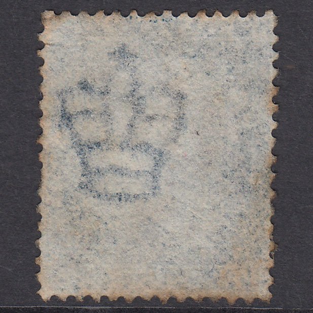 Additional view of stamp 22542