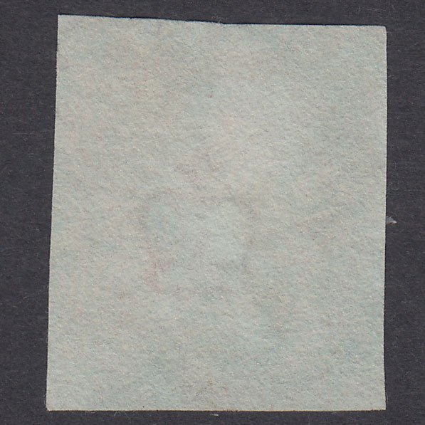 Additional view of stamp 22543