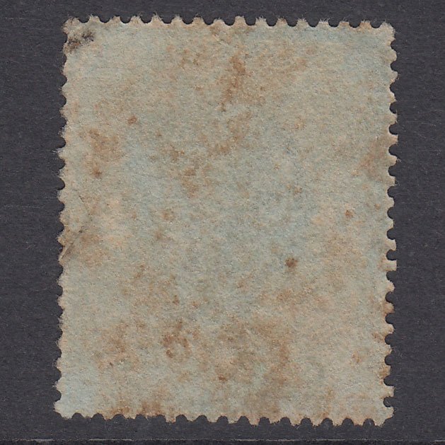 Additional view of stamp 22544