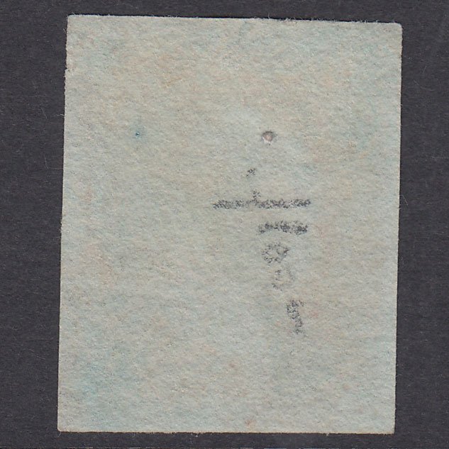 Additional view of stamp 22546