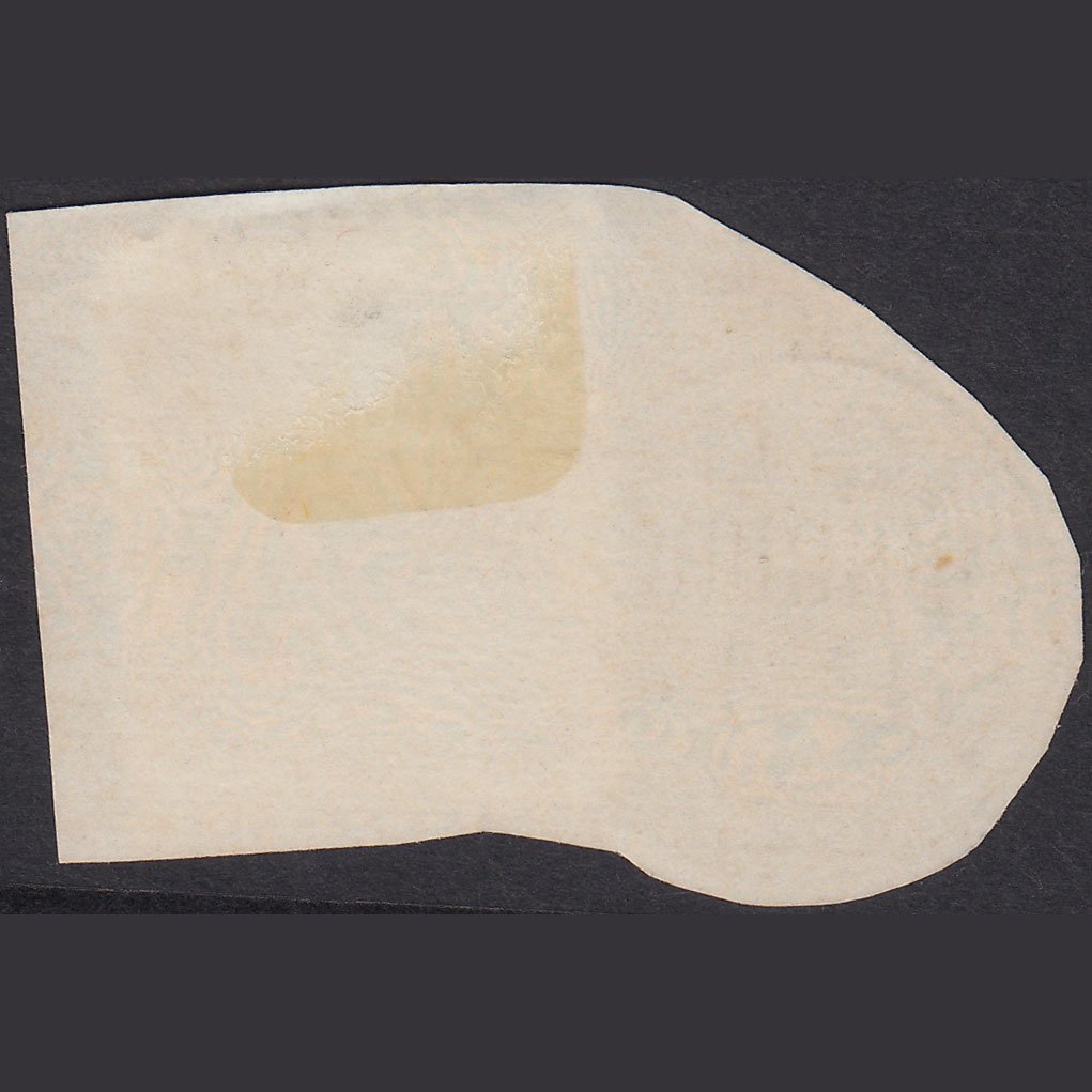 Additional view of stamp 22550