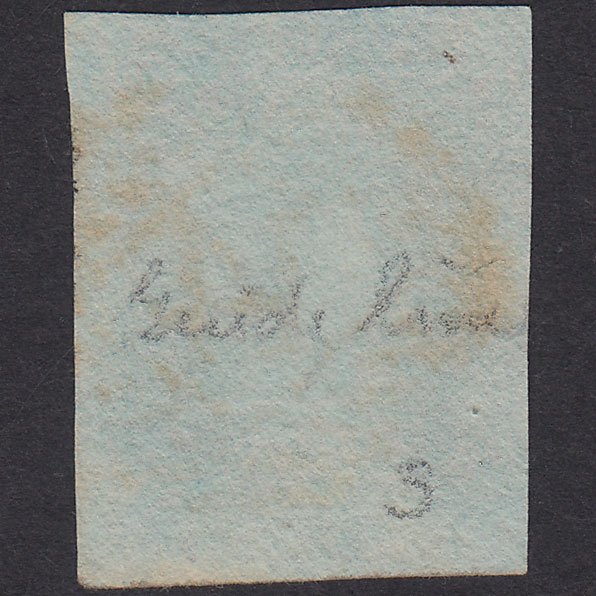 Additional view of stamp 22551