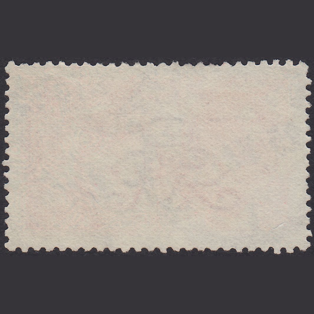 Additional view of stamp 22552