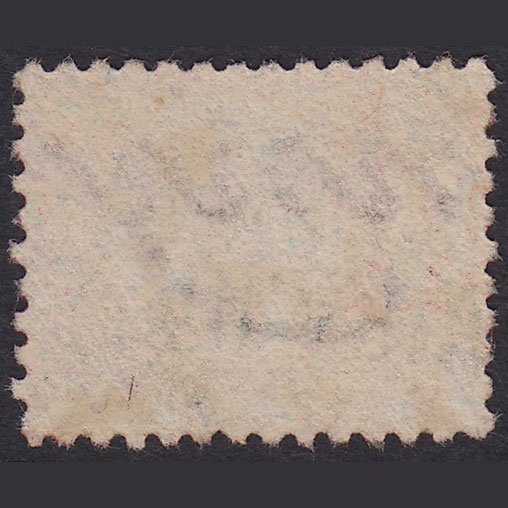 Additional view of stamp 22553