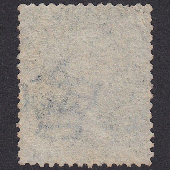 Additional view of stamp 22556